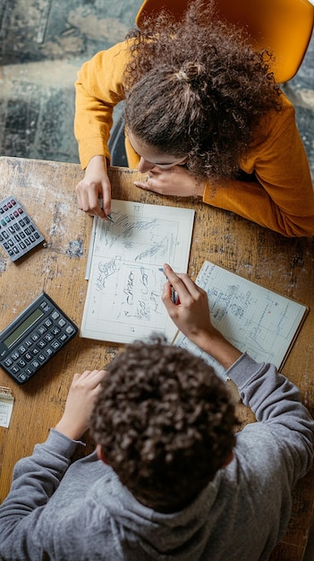 Análise de investimentos profissional